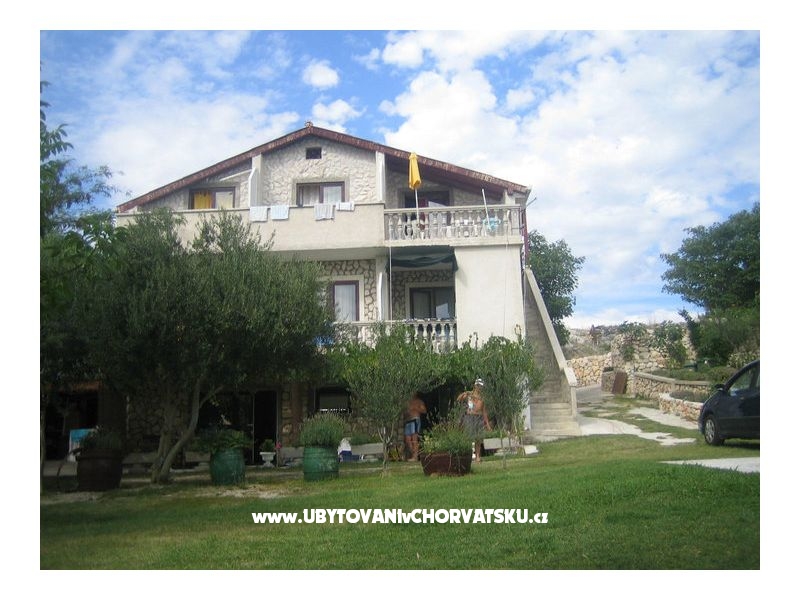 Appartements Joso i Stanka – Ferienwohnung Zadar, Kroatien – Foto 16