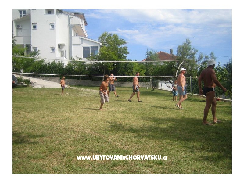 Appartements Joso i Stanka – Ferienwohnung Zadar, Kroatien – Foto 17