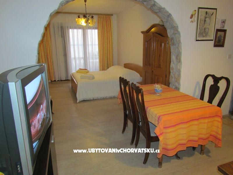 Appartements Joso i Stanka – Ferienwohnung Zadar, Kroatien – Foto 3