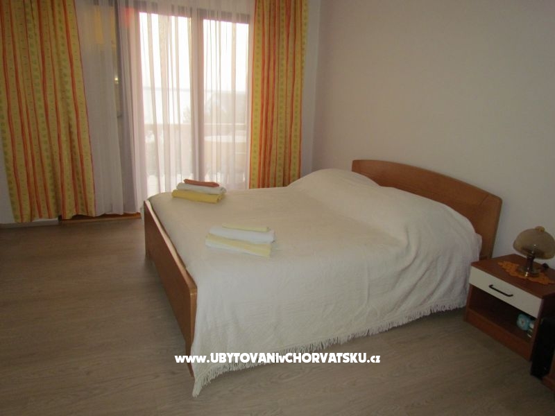 Appartements Joso i Stanka – Ferienwohnung Zadar, Kroatien – Foto 4