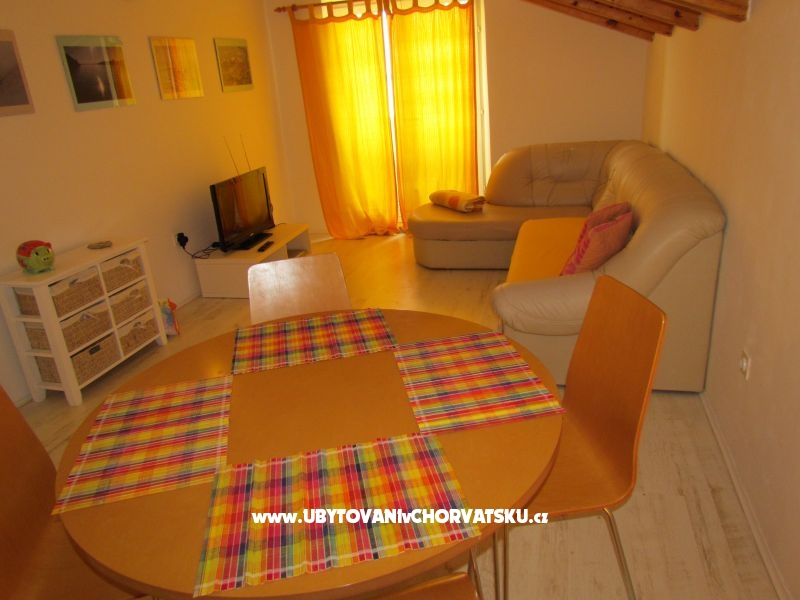 Appartements Joso i Stanka – Ferienwohnung Zadar, Kroatien – Foto 5