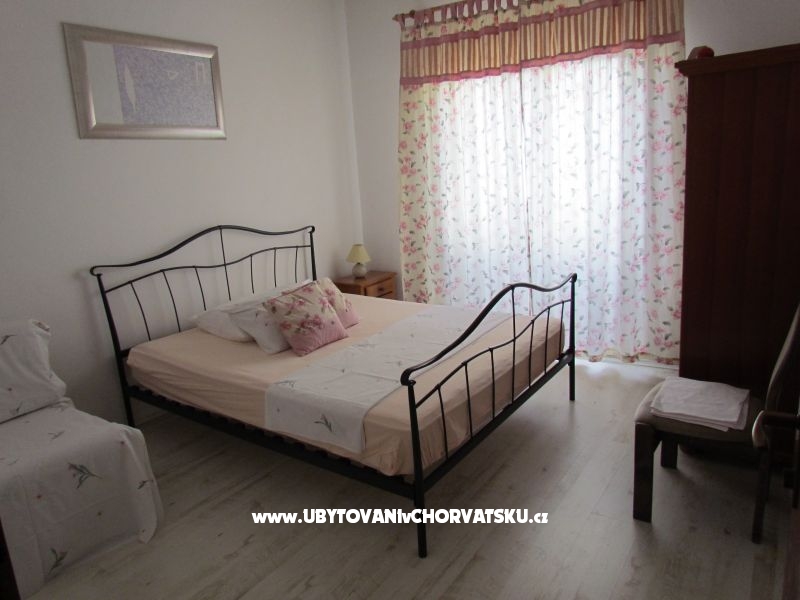 Appartements Joso i Stanka – Ferienwohnung Zadar, Kroatien – Foto 6