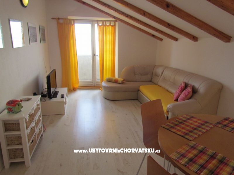 Appartements Joso i Stanka – Ferienwohnung Zadar, Kroatien – Foto 7