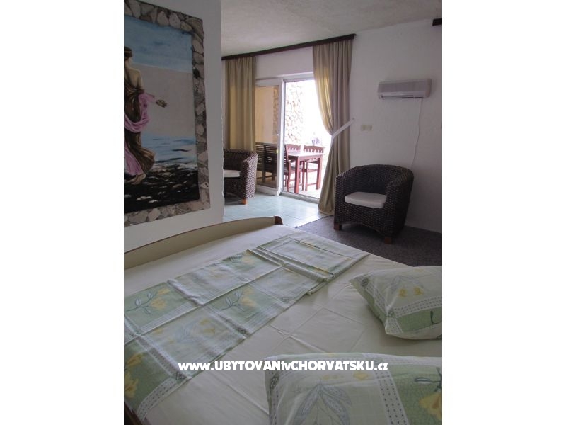 Appartements Joso i Stanka – Ferienwohnung Zadar, Kroatien – Foto 9