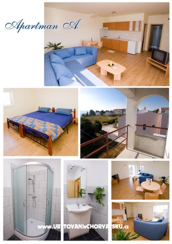 Appartements Karma – Ferienwohnung Zadar, Kroatien – Foto 3