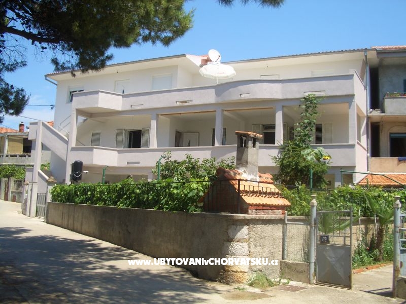 Appartements Kate – Ferienwohnung Zadar, Kroatien – Foto 1