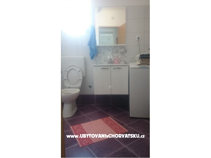 Appartements Kate – Ferienwohnung Zadar, Kroatien – Foto 14