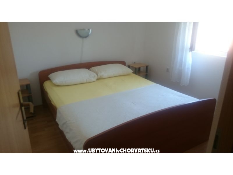 Appartements Kate – Ferienwohnung Zadar, Kroatien – Foto 16