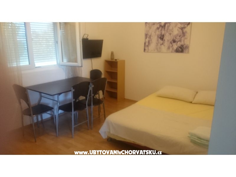 Appartements Kate – Ferienwohnung Zadar, Kroatien – Foto 17