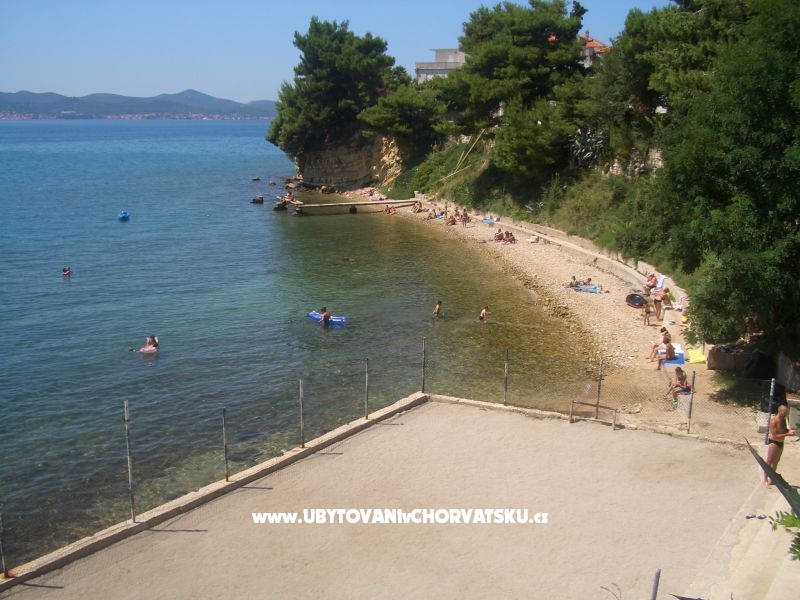 Appartements Kate – Ferienwohnung Zadar, Kroatien – Foto 4