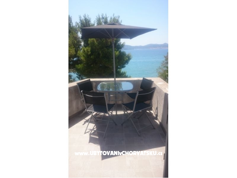 Appartements Kate – Ferienwohnung Zadar, Kroatien – Foto 5