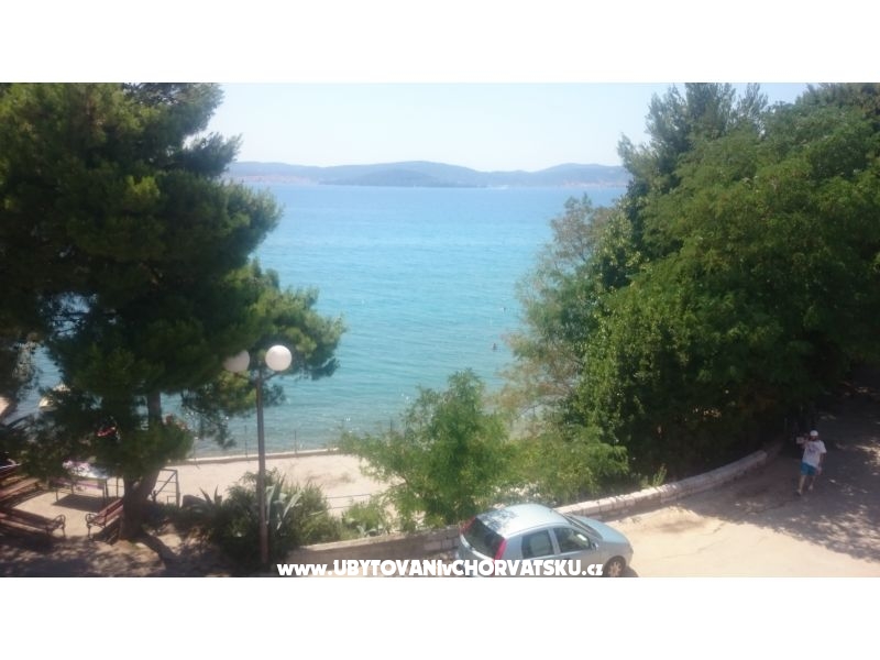 Appartements Kate – Ferienwohnung Zadar, Kroatien – Foto 6