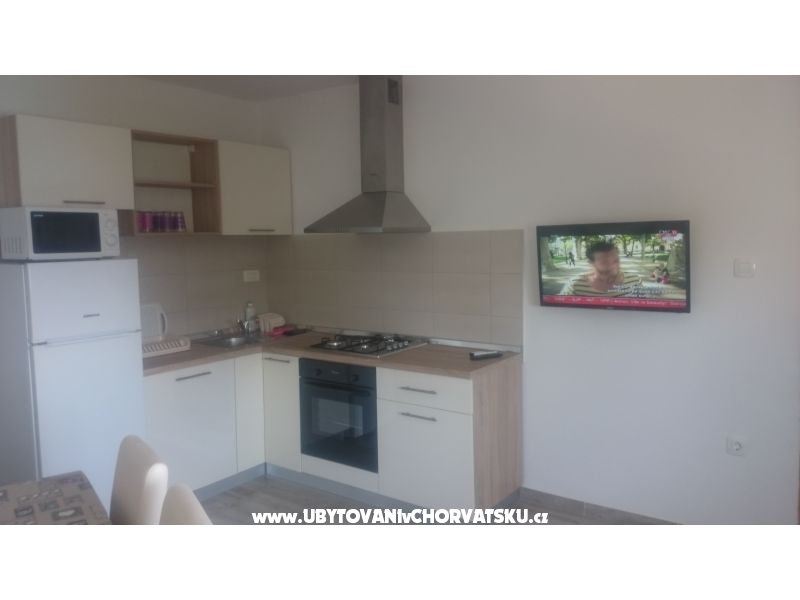 Appartements Kate – Ferienwohnung Zadar, Kroatien – Foto 7