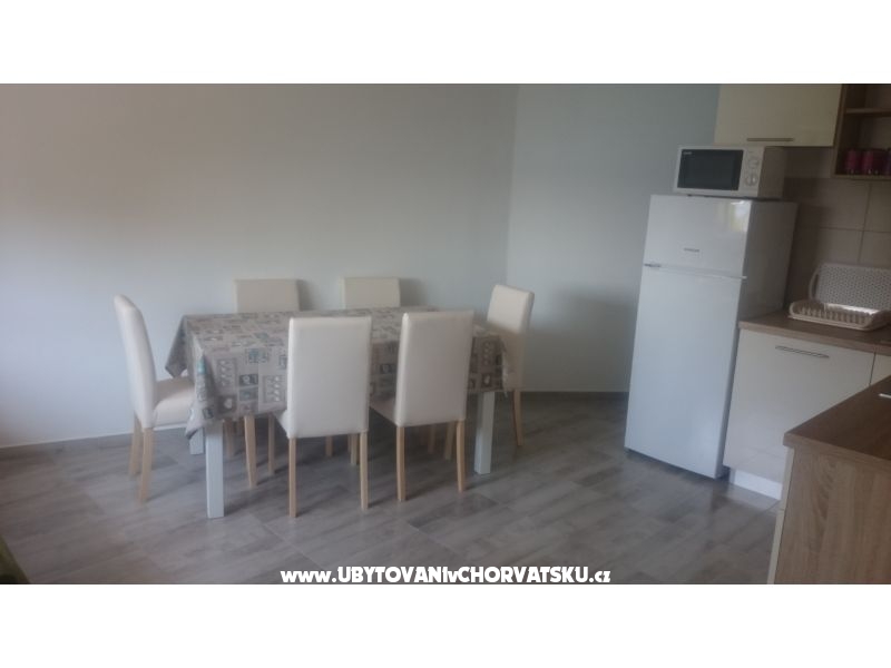 Appartements Kate – Ferienwohnung Zadar, Kroatien – Foto 9