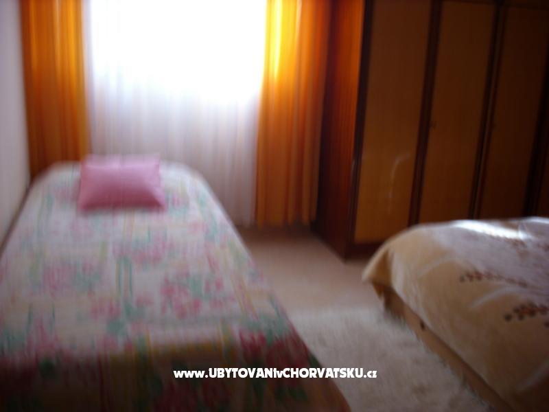 Apartmány Katica – ubytování Zadar, Chorvatsko – foto 12