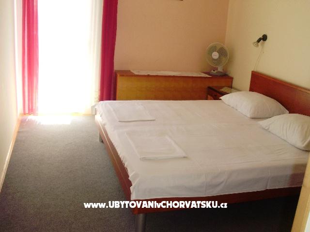 Apartmány Katica – ubytování Zadar, Chorvatsko – foto 2