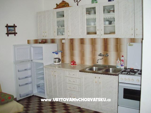 Apartmány Katica – ubytování Zadar, Chorvatsko – foto 4