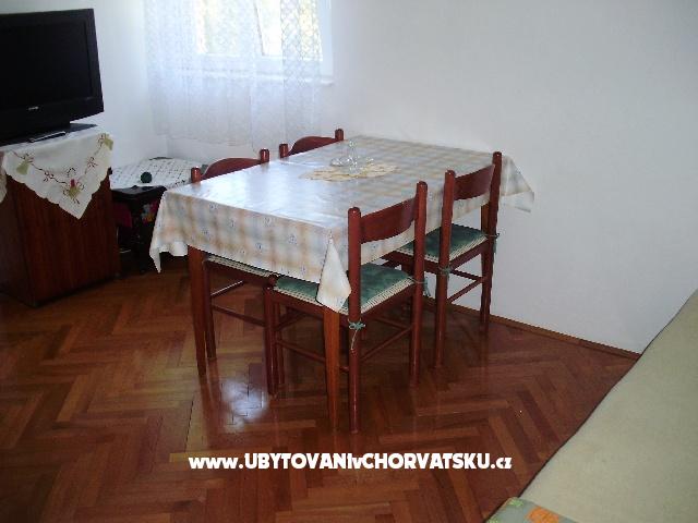 Apartmány Katica – ubytování Zadar, Chorvatsko – foto 5