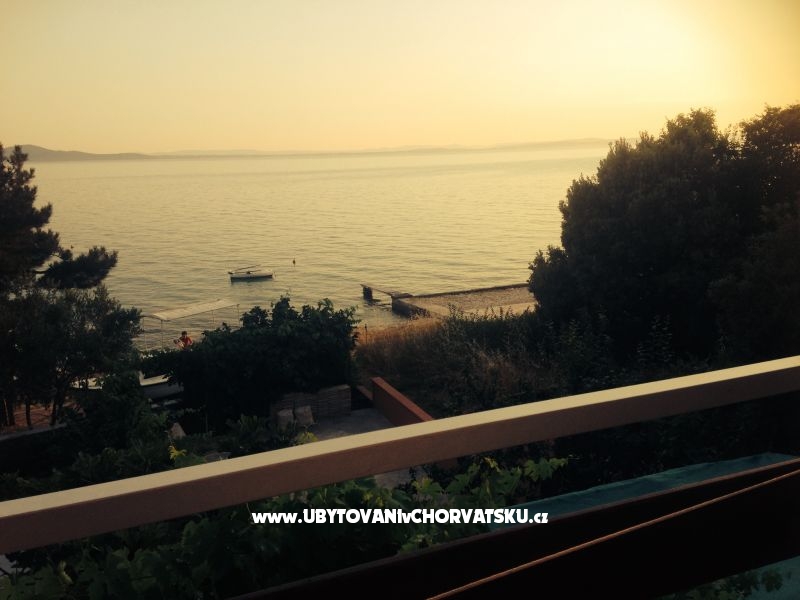 Apartmány Katica – ubytování Zadar, Chorvatsko – foto 7