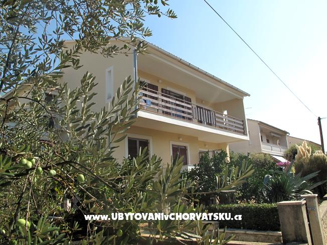 Appartements Kera – Ferienwohnung Zadar, Kroatien – Foto 1