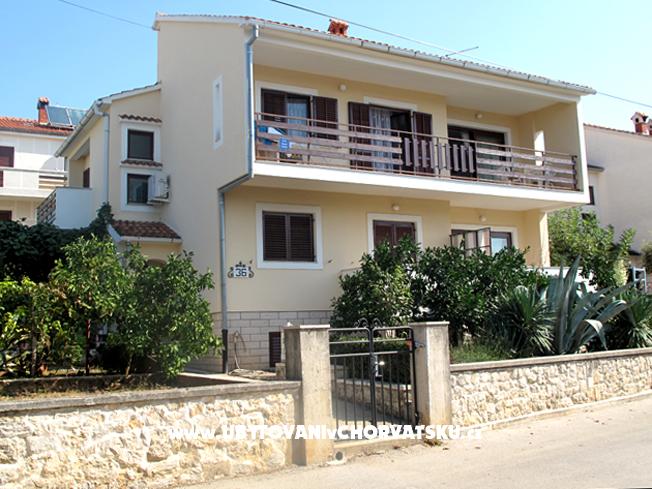 Appartements Kera – Ferienwohnung Zadar, Kroatien – Foto 3