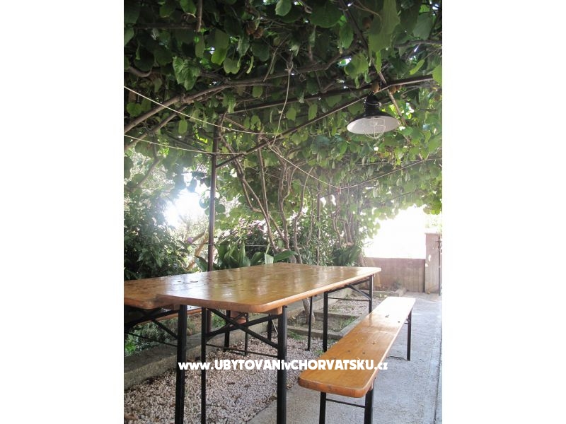 Appartements Kera – Ferienwohnung Zadar, Kroatien – Foto 4