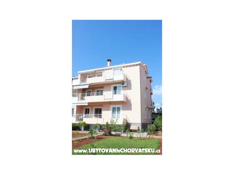 Zadar Apartmán Kraljev – ubytování Zadar, Chorvatsko – foto 10