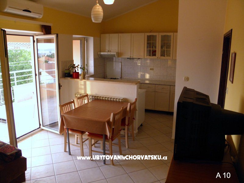 Zadar Apartmán Kraljev – ubytování Zadar, Chorvatsko – foto 11