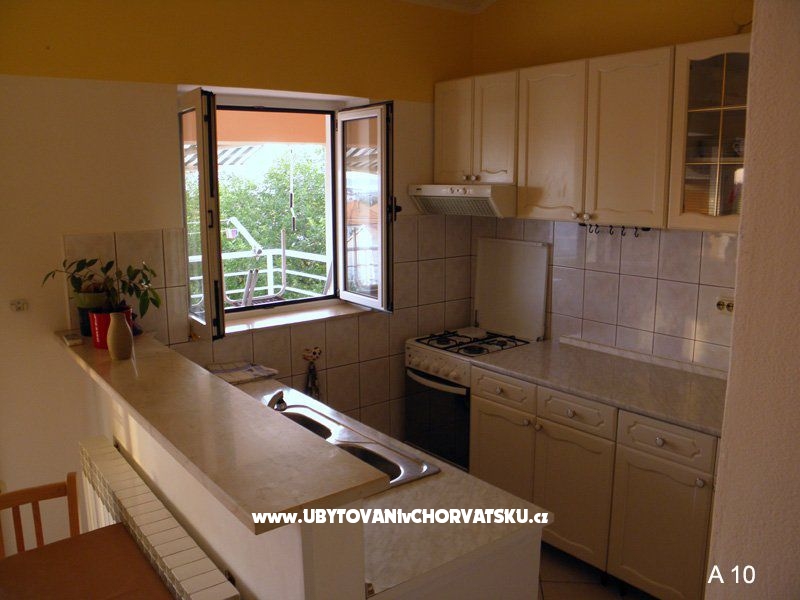 Zadar Apartmán Kraljev – ubytování Zadar, Chorvatsko – foto 12