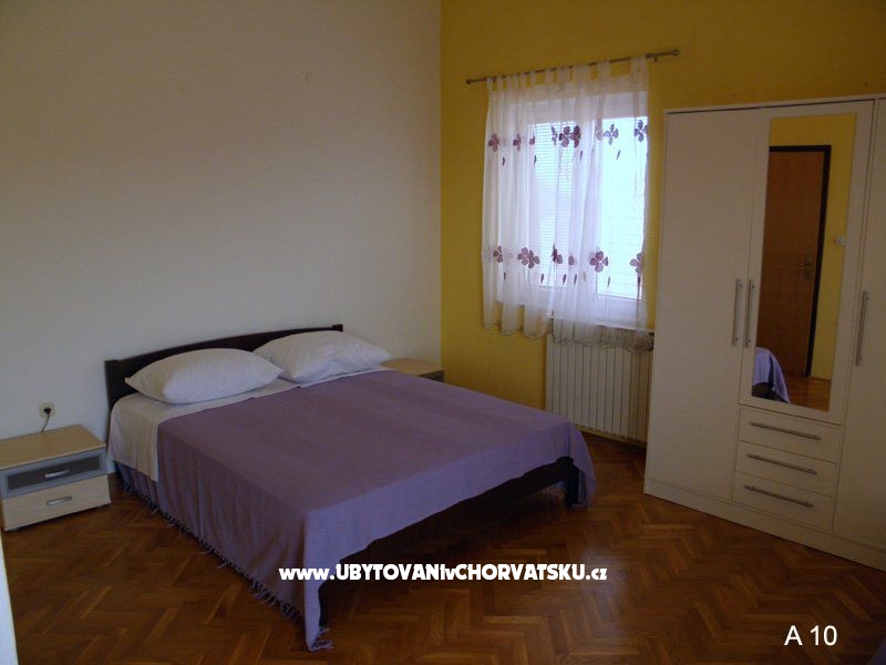 Zadar Apartmán Kraljev – ubytování Zadar, Chorvatsko – foto 13
