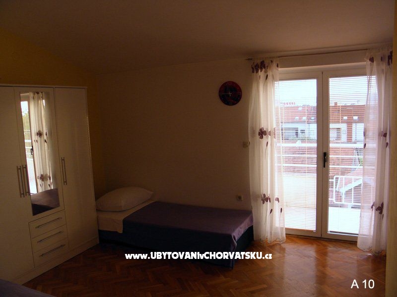 Zadar Apartmán Kraljev – ubytování Zadar, Chorvatsko – foto 14