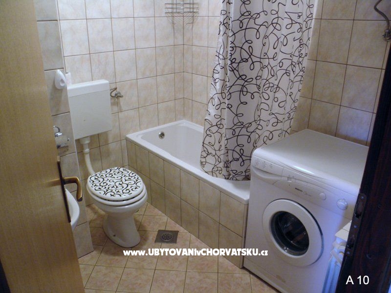 Zadar Apartmán Kraljev – ubytování Zadar, Chorvatsko – foto 15