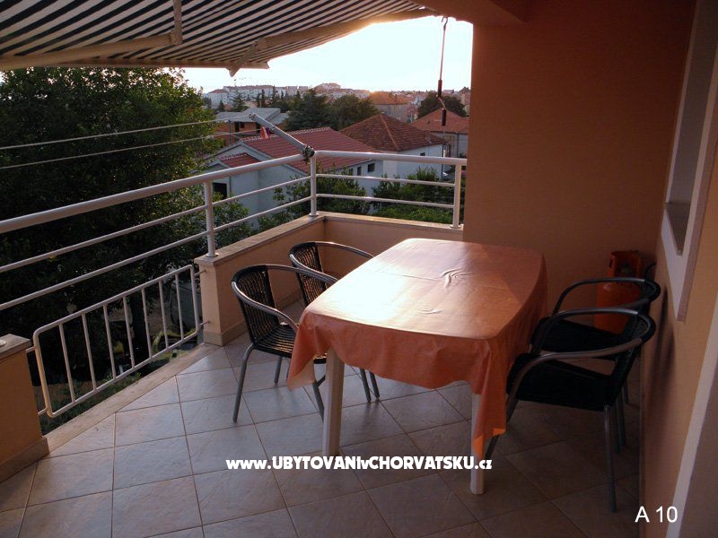 Zadar Apartmán Kraljev – ubytování Zadar, Chorvatsko – foto 16