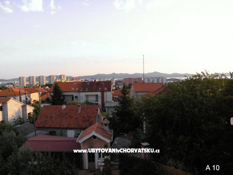 Zadar Apartmán Kraljev – ubytování Zadar, Chorvatsko – foto 17