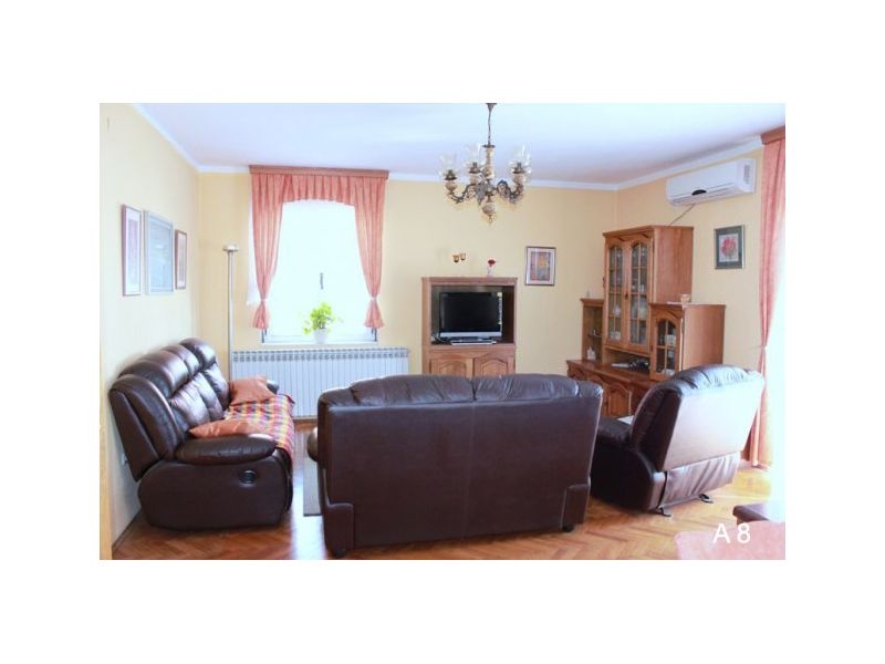 Zadar Apartmán Kraljev – ubytování Zadar, Chorvatsko – foto 2