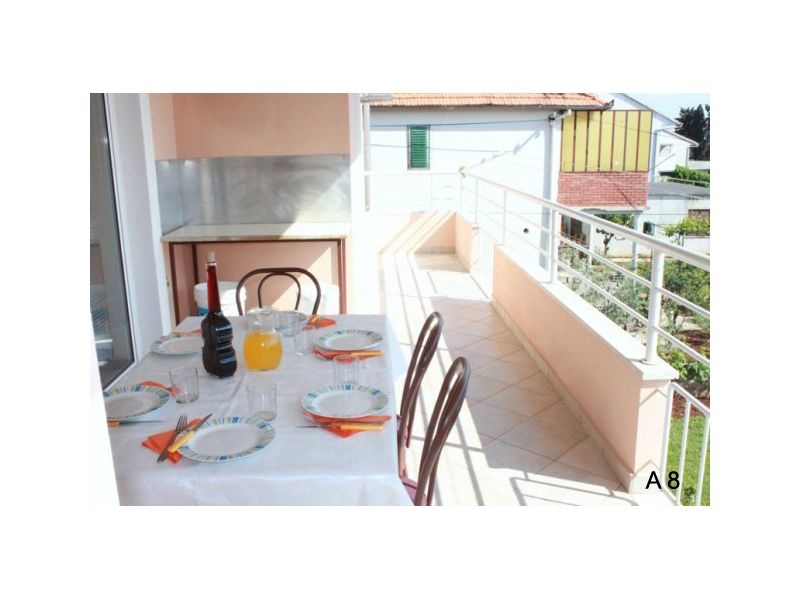 Zadar Apartmán Kraljev – ubytování Zadar, Chorvatsko – foto 4