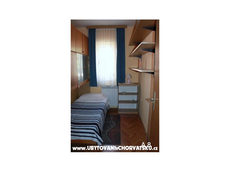 Zadar Apartmán Kraljev – ubytování Zadar, Chorvatsko – foto 7