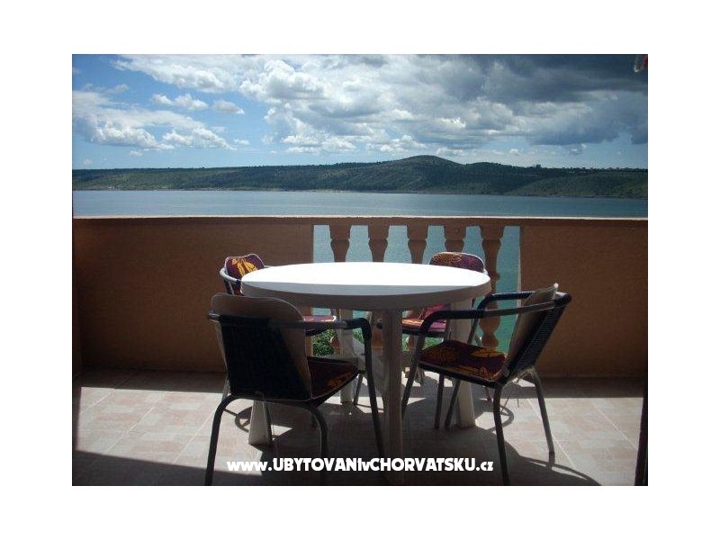 Appartements Lora – Ferienwohnung Zadar, Kroatien – Foto 1