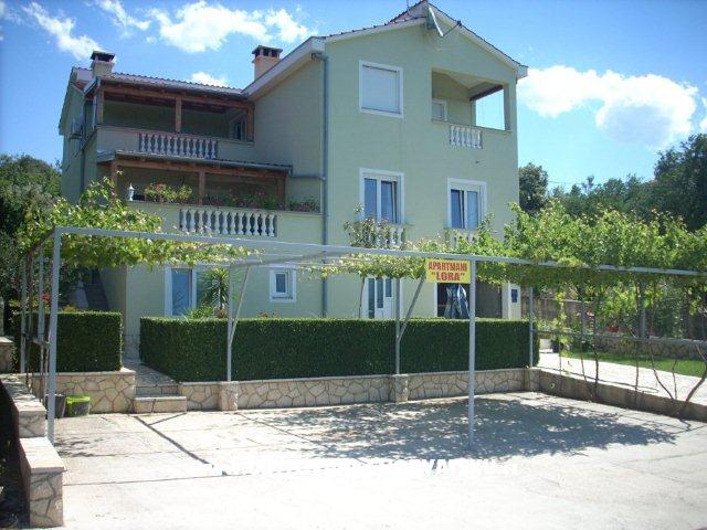 Appartements Lora – Ferienwohnung Zadar, Kroatien – Foto 10