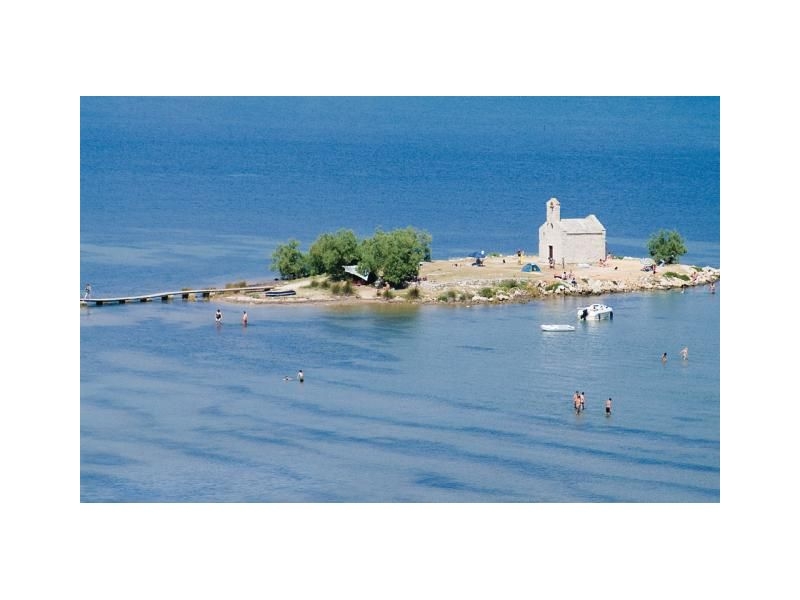 Appartements Lora – Ferienwohnung Zadar, Kroatien – Foto 11