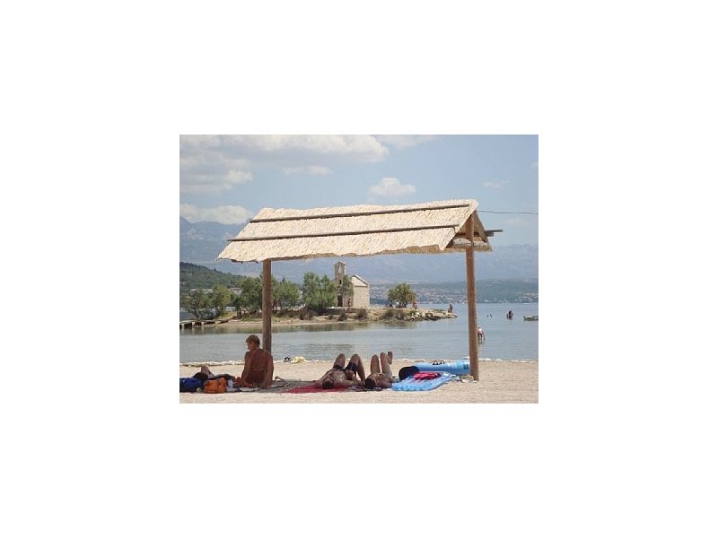 Appartements Lora – Ferienwohnung Zadar, Kroatien – Foto 12