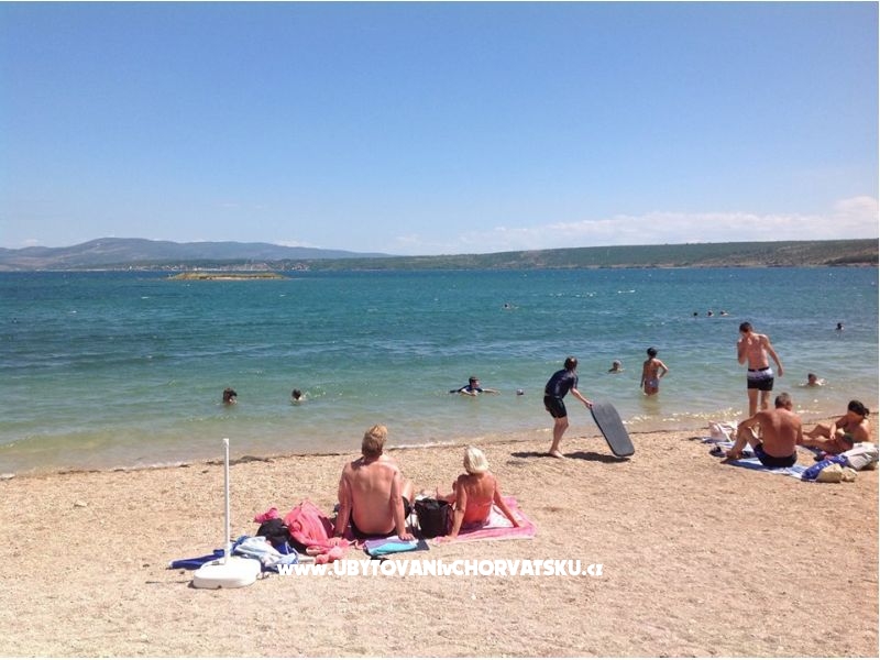 Appartements Lora – Ferienwohnung Zadar, Kroatien – Foto 13