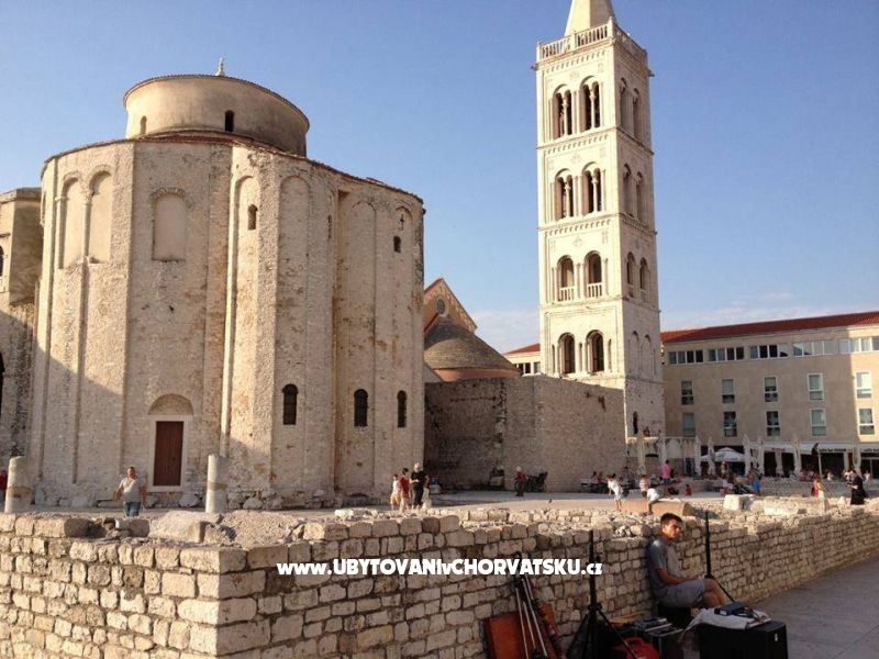 Appartements Lora – Ferienwohnung Zadar, Kroatien – Foto 15