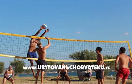 Appartements Lora – Ferienwohnung Zadar, Kroatien – Foto 17