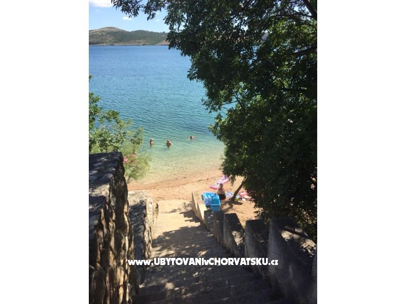 Appartements Lora – Ferienwohnung Zadar, Kroatien – Foto 18