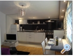 Appartements Marija - Zadar Kroatien