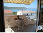 Appartements Marija - Zadar Kroatien