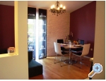 Apartmaji Marija - Zadar Hrvaka