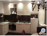 Appartements Marija - Zadar Kroatien