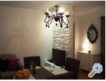 Appartements Marija - Zadar Kroatien